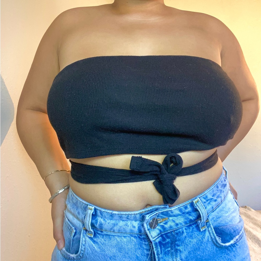 Black Bando